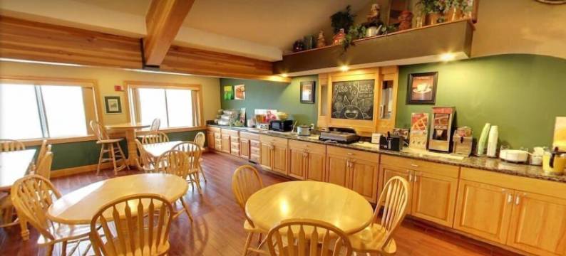 美国套房酒店(American Inn and Suites)图片