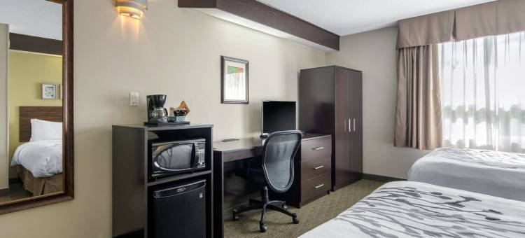 安眠酒店(Sleep Inn)图片