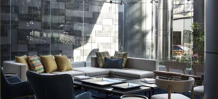 格兰迪快捷民宿(Casa Grande Express)图片