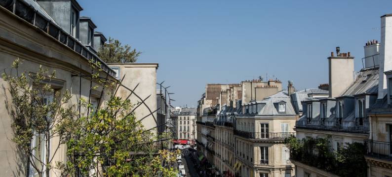 Hôtel Mansart - Esprit de France图片