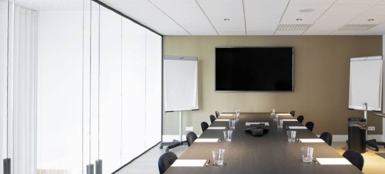 柯尔森顿克特尔诺瓦酒店(Corsendonk Turnova)图片