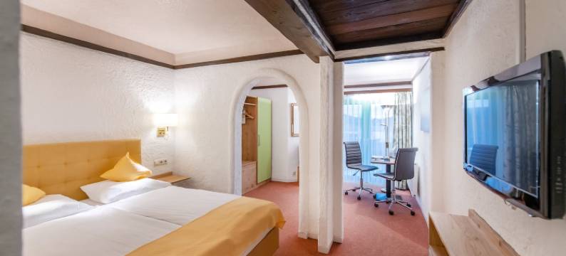 科布伦次康特尔酒店(Contel Hotel)图片