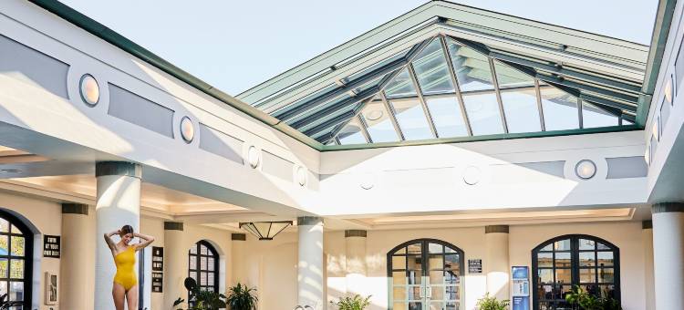 查尔斯顿广场酒店(The Charleston Place)图片