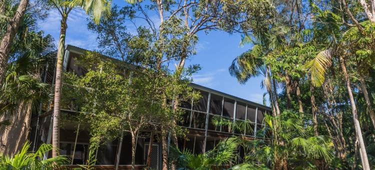 安葛里度假村(Angourie Resort)图片