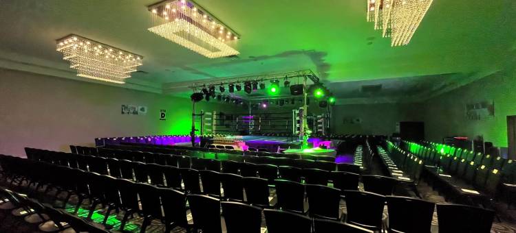 Holiday Inn 斯克兰东(邓莫尔)(Holiday Inn Scranton East - Dunmore)图片