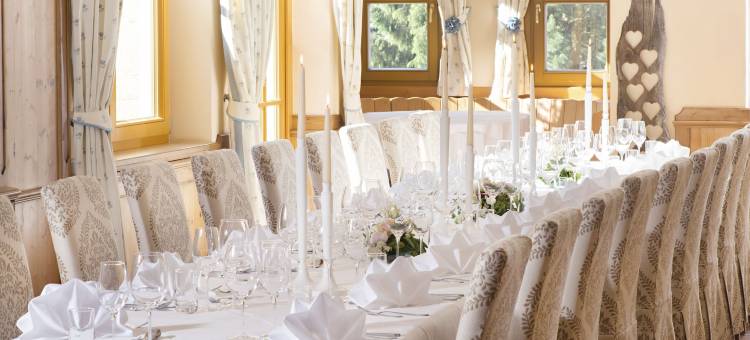 圣米迦勒哈皮玛格度假村(Hapimag Ferienwohnungen St Michael)图片