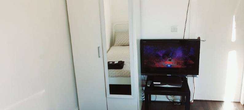 波恩利丽晶旅馆(Regent Guest House)图片