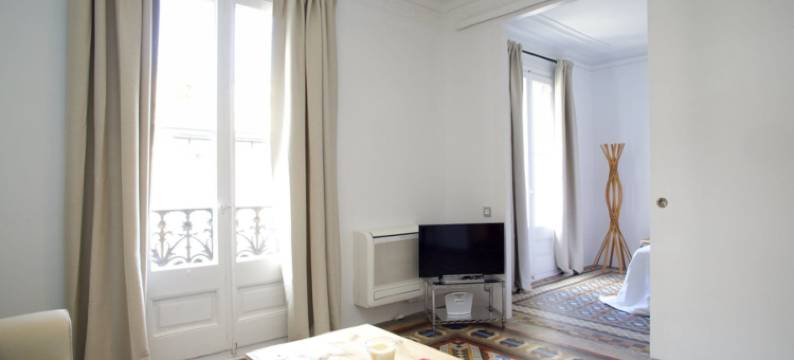 巴塞罗那佛罗特克拉丽斯套房酒店(BarcelonaForRent the Claris Suites I)图片