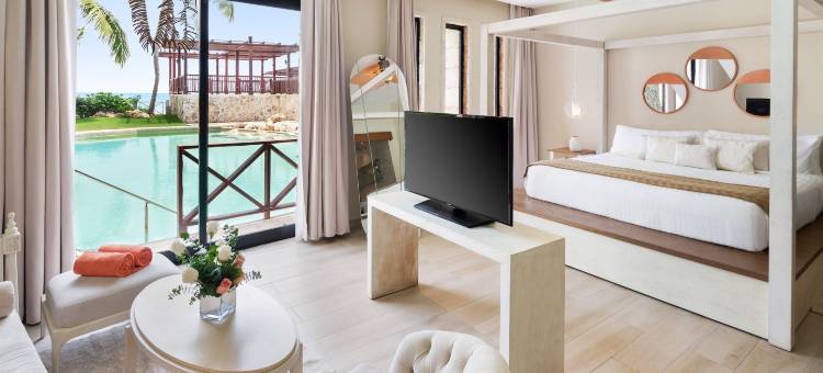 圣殿卡普卡纳，豪华精选度假村，多米尼加共和国，成人全包(Sanctuary Cap Cana, a Luxury Collection Resort, Dominican Republic, Adult All-Inclusive)图片