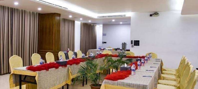 马里诺皇家酒店(Marino Royal Hotel)图片