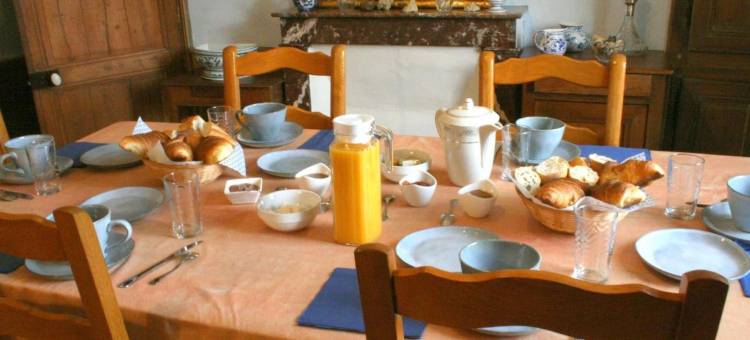 杜杰旅馆酒店(Chambres d'Hotes du Jay)图片