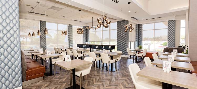 坦普尔医学中心希尔顿花园酒店(Hilton Garden Inn Temple Medical Center)图片