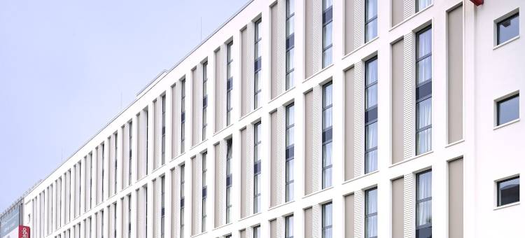 阿德吉奥科隆公寓酒店(Aparthotel Adagio Koeln City)图片