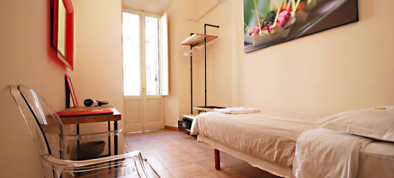 蜂巢酒店(The Beehive)图片