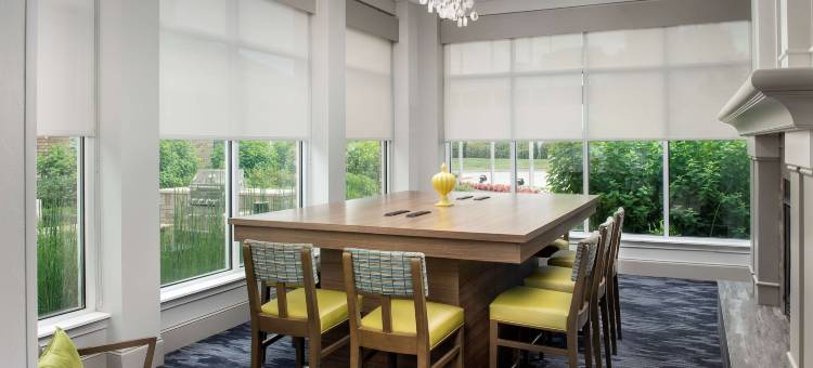 西诺克斯维尔/雪松崖希尔顿花园酒店(Hilton Garden Inn Knoxville West/Cedar Bluff)图片