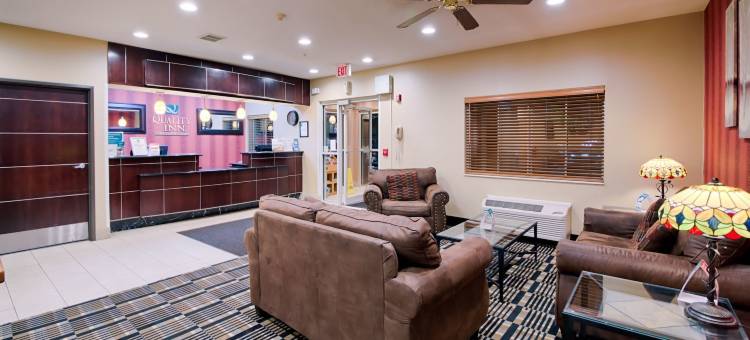 品质酒店(Quality Inn)图片