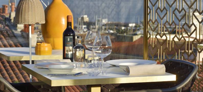 费彻 Spa 酒店(Hôtel Fesch & Spa)图片