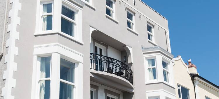 兰达诺贝尔蒙特酒店(Belmont Llandudno)图片