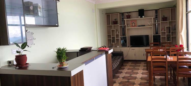 普里斯蒂恩喜马拉雅酒店(Hotel Pristine Himalaya)图片