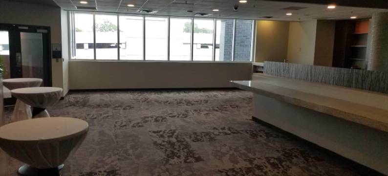 加拿德健康科学中心酒店(Canad Inns Health Sciences Centre)图片