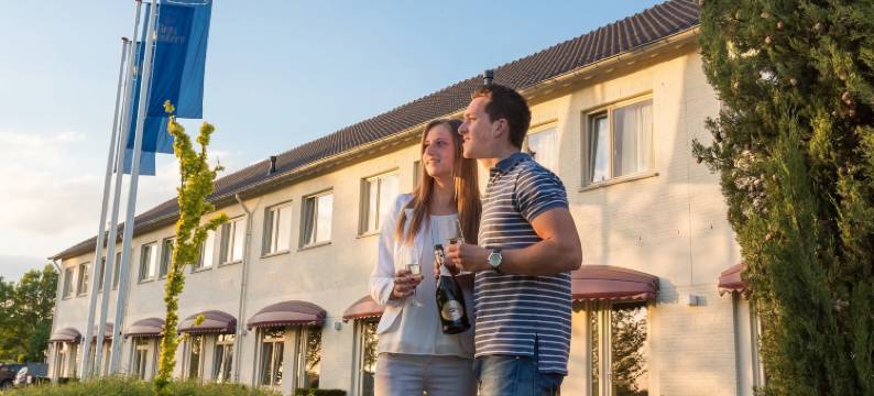 斯莱纳肯贝斯特韦斯特酒店(Best Western Hotel Slenaken)图片