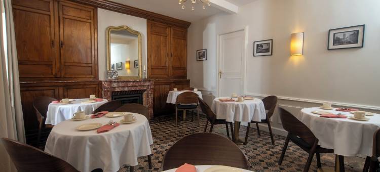 乌斯特雷酒店(L'Hostalet)图片