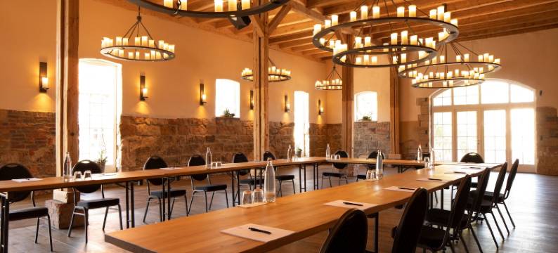 蓝道布鲁恩豪斯许洛斯酒店(Hotel Brunnenhaus Schloss Landau)图片