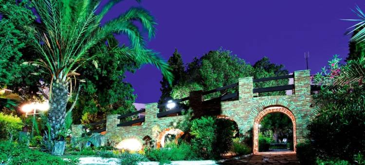 玛哈贝塞尔姆酒店 - 仅限家庭入住(Marhaba Salem Resort)图片