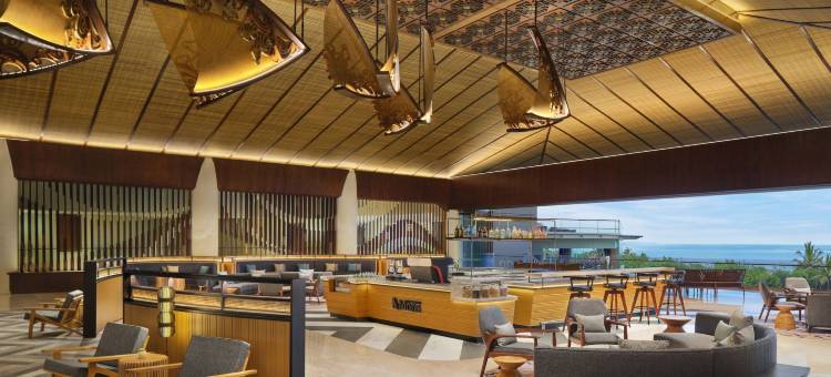 巴厘岛库塔喜来登度假酒店(Sheraton Bali Kuta Resort)图片