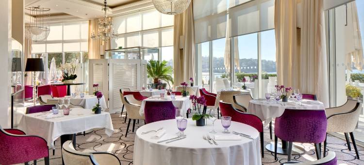 海水浴温泉大酒店(Grand Hôtel Thalasso & Spa)图片