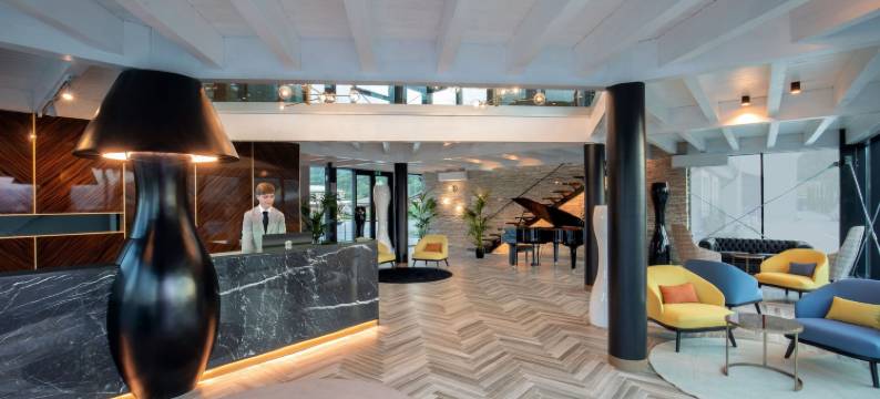 Hotel Della Piana图片