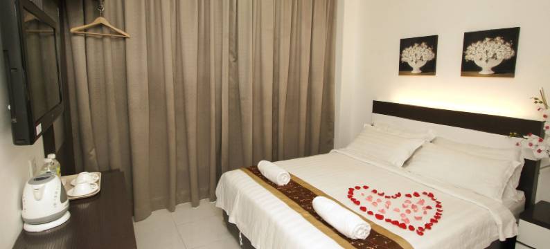 新世纪大酒店(New Century Hotel Melaka)图片