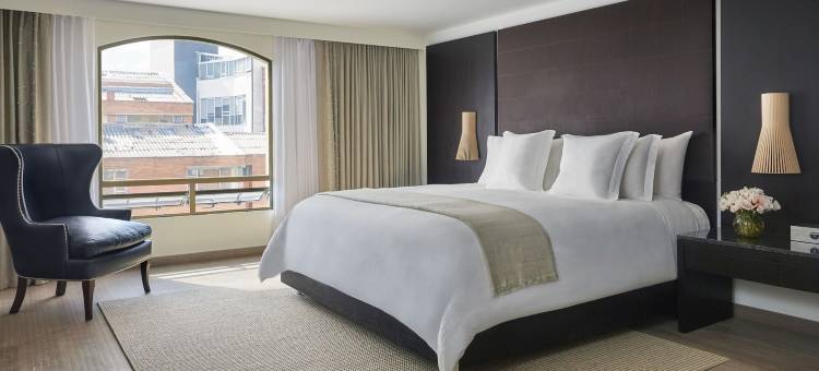 波哥大四季酒店(Four Seasons Hotel Bogota)图片
