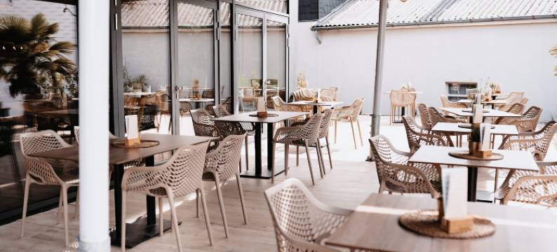 我爱我家酒店(My Place)图片