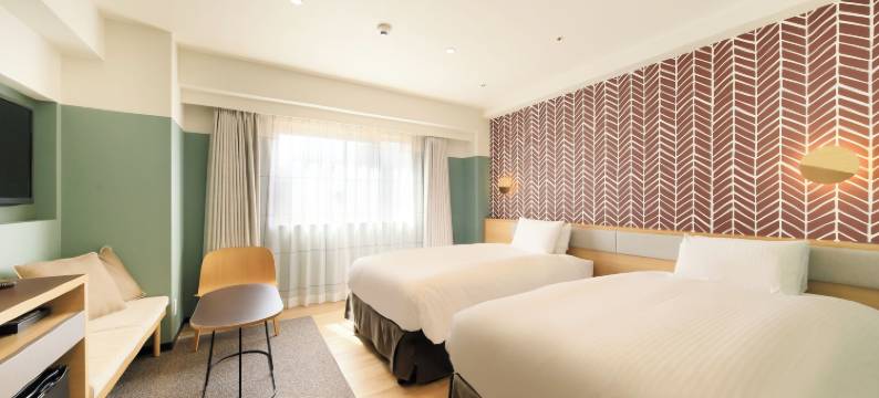 松本里士满酒店(Richmond Hotel Matsumoto)图片