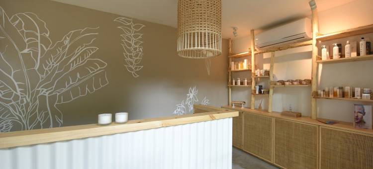 沃兰达塔玛林Spa酒店(Veranda Tamarin Hotel and Spa, 3 Star)图片