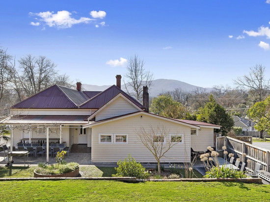 希尔斯维尔花园公寓酒店