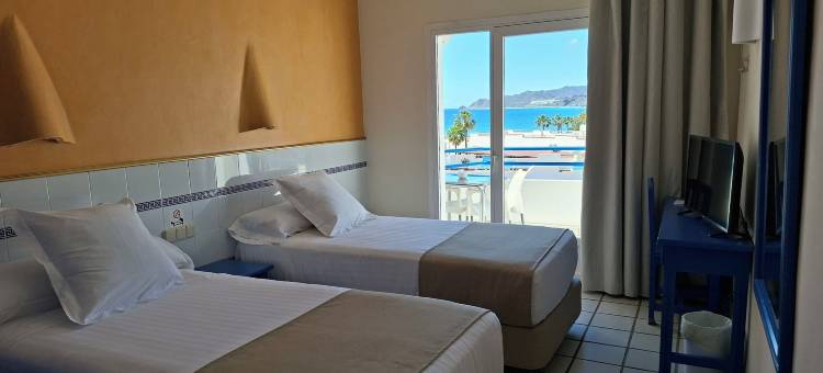 博卡伊纳海滩酒店(Hotel Playa Bocaina)图片