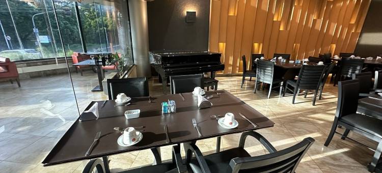 圣保罗酒店(Hotel Saint Paul)图片