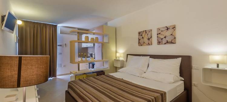 阿比塔尔瓦坎匝酒店(Abitare in Vacanza)图片