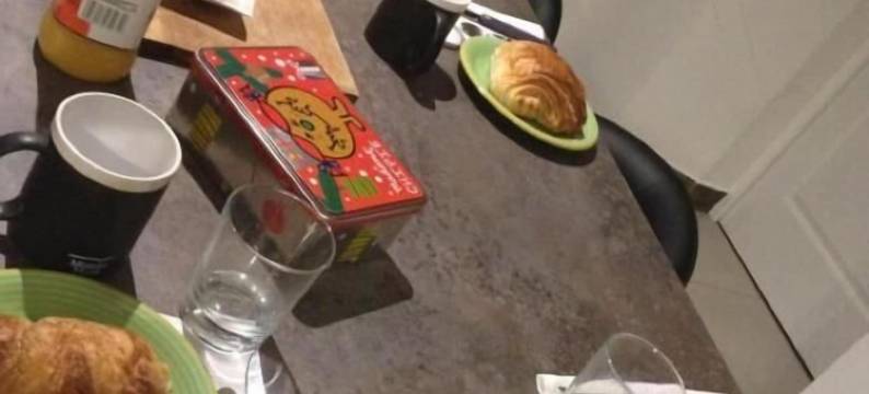 拉雷美丽酒店(La Re'Belle)图片