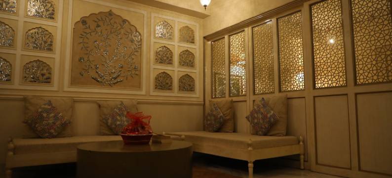 拉克西米宫精品传统酒店(Laxmi Palace Heritage Boutique Hotel)图片