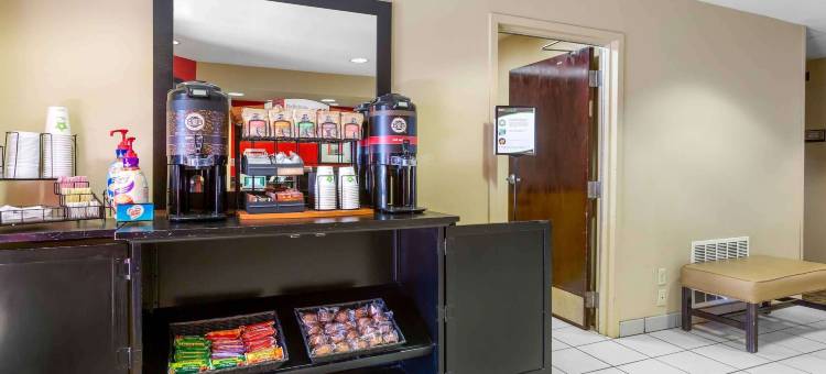 Extended Stay America Suites - 凤凰城-皮奥里亚(Extended Stay America Suites - Phoenix - Peoria)图片
