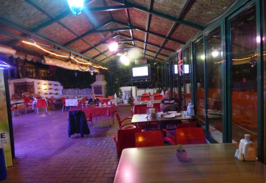 Avlu 4 Hotel Overview