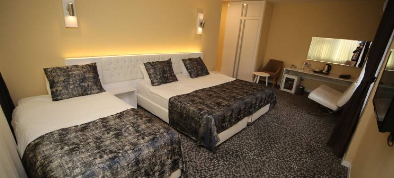 大诺拉酒店(Grand Nora Hotel)图片