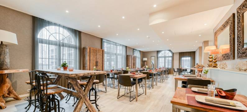 雅典卫城酒店(Hotel Acropolis)图片