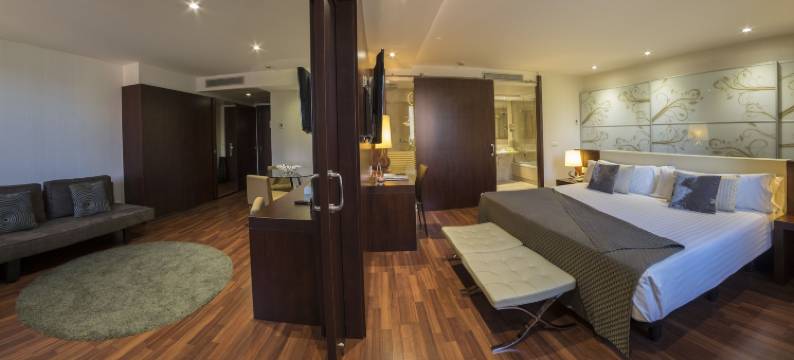 格兰乌尔托尼亚酒店(Hotel Gran Ultonia)图片