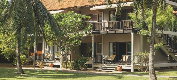 悠阁·翡翠湾(帕西库达)(Uga Bay - Pasikuda)图片