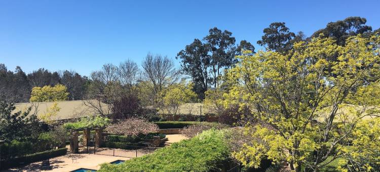 猎人谷花园美居酒店(Mercure Hunter Valley Gardens)图片