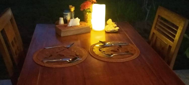 布迪阳光度假酒店(Budi Sun Resort)图片